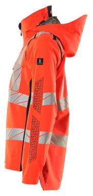 Mascot Accelerate safe Shell jas 19011
