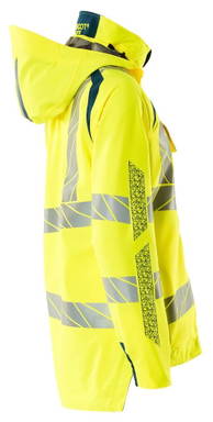 Mascot Accelerate safe Shell jas 19011