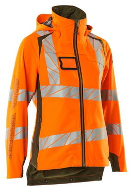 Mascot Accelerate safe Shell jas 19011