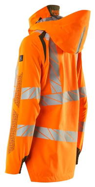 Mascot Accelerate safe Shell jas 19011