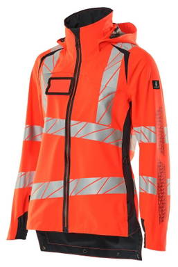 Mascot Accelerate safe Shell jas 19011