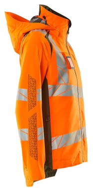Mascot Accelerate safe Shell jas 19011