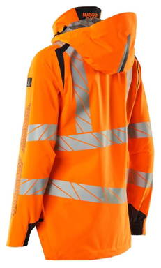 Mascot Accelerate safe Shell jas 19011