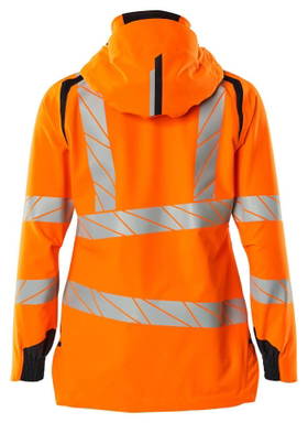 Mascot Accelerate safe Shell jas 19011