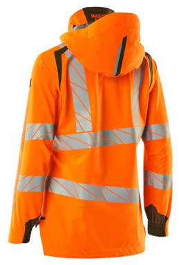 Mascot Accelerate safe Shell jas 19011
