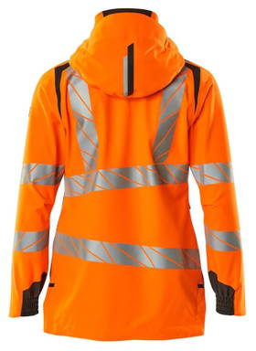 Mascot Accelerate safe Shell jas 19011