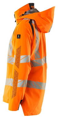 Mascot Accelerate safe Shell jas 19011