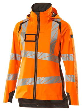 Mascot Accelerate safe Shell jas 19011