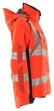 Mascot Accelerate safe Shell jas 19011