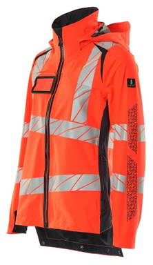 Mascot Accelerate safe Shell jas 19011