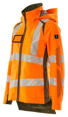 Mascot Accelerate safe Shell jas 19011