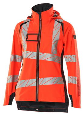 Mascot Accelerate safe Shell jas 19011