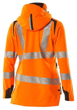 Mascot Accelerate safe Shell jas 19011