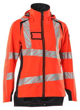 Mascot Accelerate safe Shell jas 19011