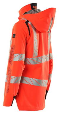Mascot Accelerate safe Shell jas 19011