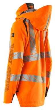 Mascot Accelerate safe Shell jas 19011