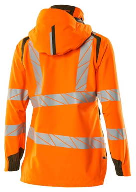Mascot Accelerate safe Shell jas 19011