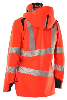 Mascot Accelerate safe Shell jas 19011