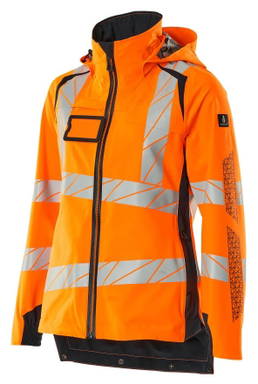 Mascot Accelerate safe Shell jas 19011