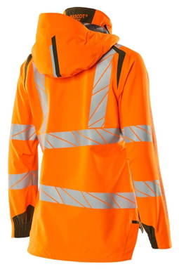 Mascot Accelerate safe Shell jas 19011
