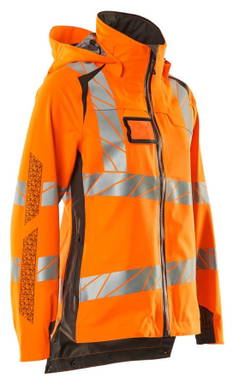 Mascot Accelerate safe Shell jas 19011