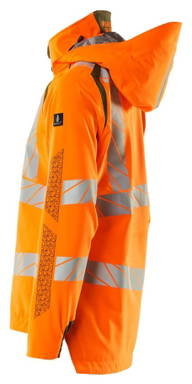 Mascot Accelerate safe Shell jas 19011