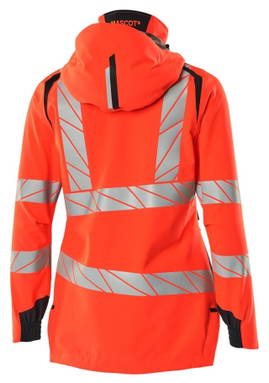 Mascot Accelerate safe Shell jas 19011