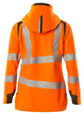 Mascot Accelerate safe Shell jas 19011