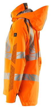 Mascot Accelerate safe Shell jas 19011