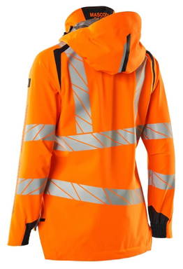 Mascot Accelerate safe Shell jas 19011