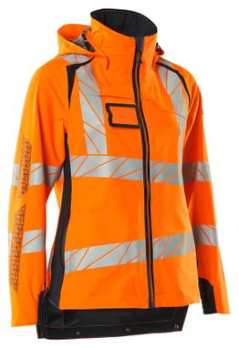 Mascot Accelerate safe Shell jas 19011