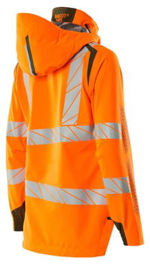 Mascot Accelerate safe Shell jas 19011