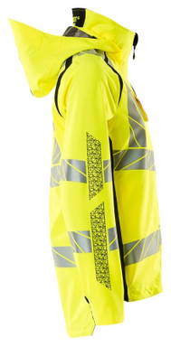 Mascot Accelerate safe Shell jas 19011