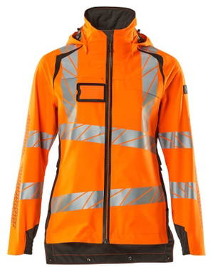 Mascot Accelerate safe Shell jas 19011
