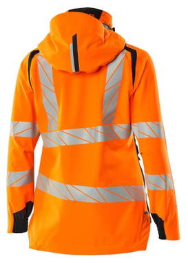Mascot Accelerate safe Shell jas 19011