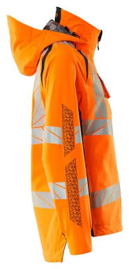 Mascot Accelerate safe Shell jas 19011