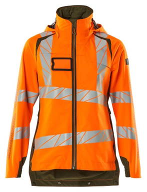 Mascot Accelerate safe Shell jas 19011