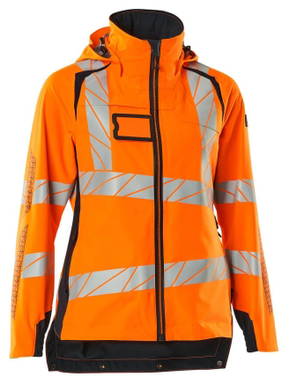 Mascot Accelerate safe Shell jas 19011
