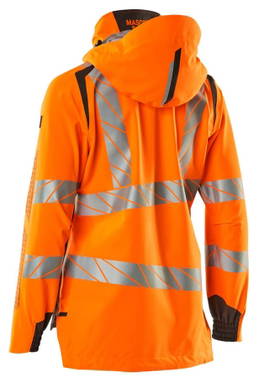 Mascot Accelerate safe Shell jas 19011