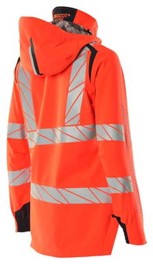 Mascot Accelerate safe Shell jas 19011