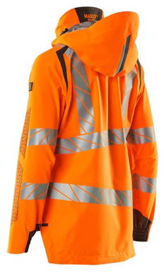 Mascot Accelerate safe Shell jas 19011
