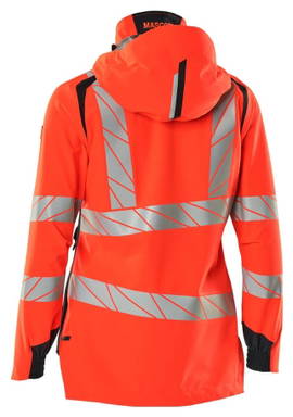 Mascot Accelerate safe Shell jas 19011