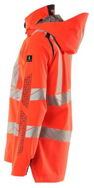 Mascot Accelerate safe Shell jas 19011