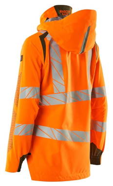Mascot Accelerate safe Shell jas 19011