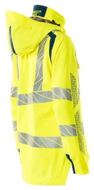 Mascot Accelerate safe Shell jas 19011