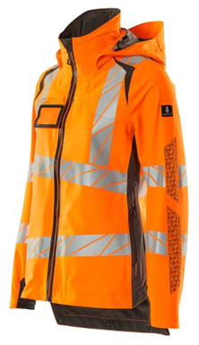 Mascot Accelerate safe Shell jas 19011