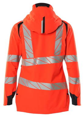 Mascot Accelerate safe Shell jas 19011