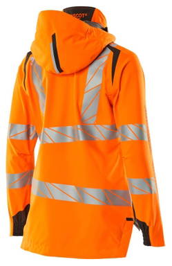 Mascot Accelerate safe Shell jas 19011