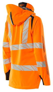 Mascot Accelerate safe Shell jas 19011