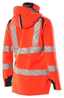 Mascot Accelerate safe Shell jas 19011